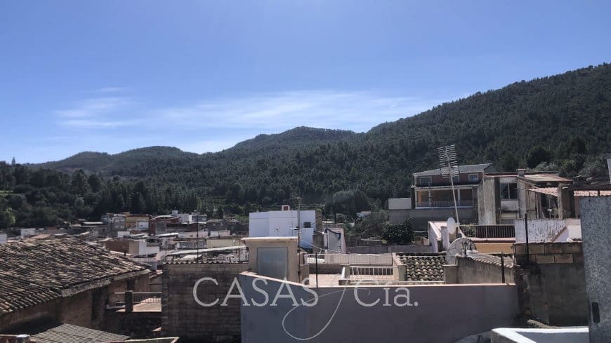 3 chambre Maison de Ville à vendre à Villalonga - 105 950 € (Ref: 7448231)