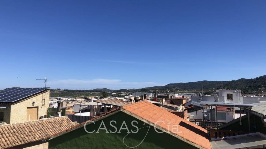 3 chambre Maison de Ville à vendre à Villalonga - 105 950 € (Ref: 7448231)