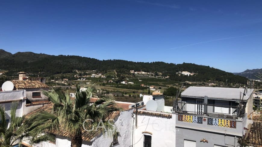 3 chambre Maison de Ville à vendre à Villalonga - 105 950 € (Ref: 7448231)