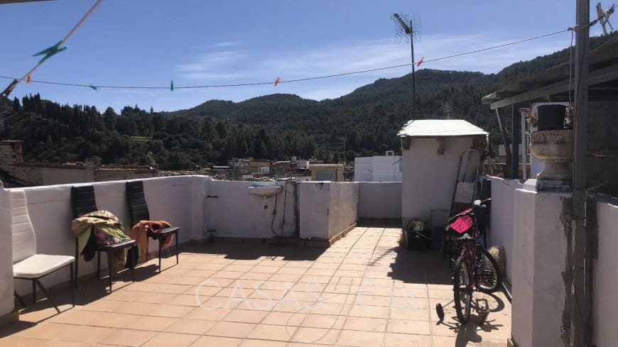 3 chambre Maison de Ville à vendre à Villalonga - 105 950 € (Ref: 7448231)