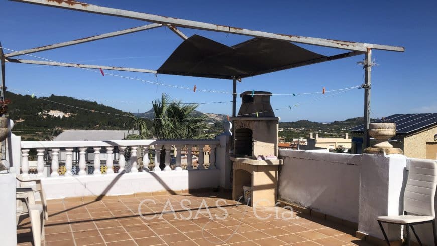 3 chambre Maison de Ville à vendre à Villalonga - 105 950 € (Ref: 7448231)