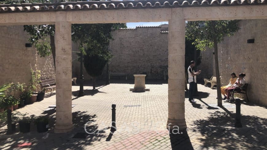 3 chambre Maison de Ville à vendre à Villalonga - 105 950 € (Ref: 7448231)