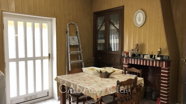 3 chambre Maison de Ville à vendre à Oliva - 94 750 € (Ref: 7566715)