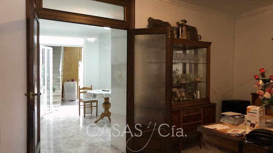 3 chambre Maison de Ville à vendre à Oliva - 94 750 € (Ref: 7566715)