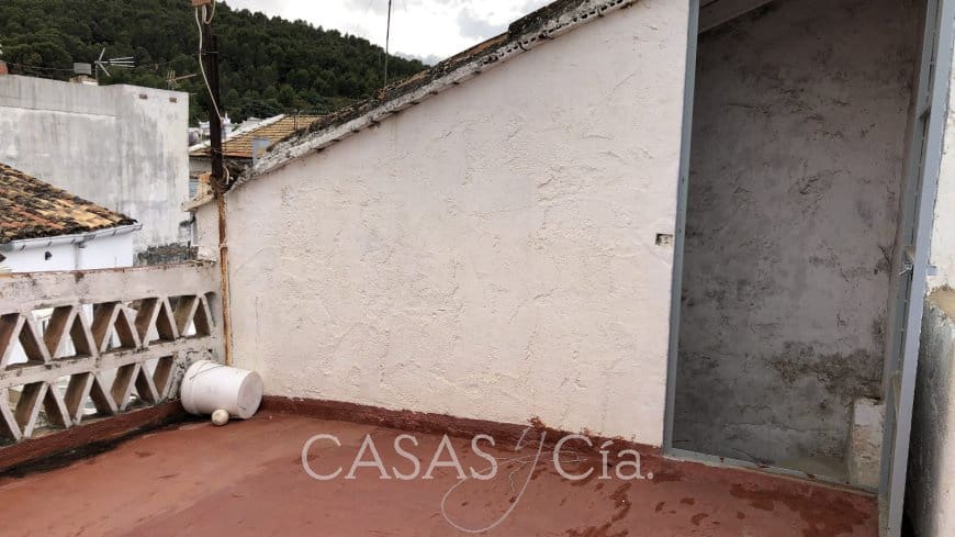 3 chambre Maison de Ville à vendre à Oliva - 94 750 € (Ref: 7566715)