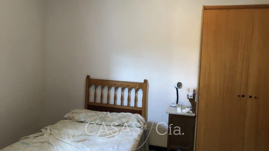 3 chambre Maison de Ville à vendre à Oliva - 94 750 € (Ref: 7566715)