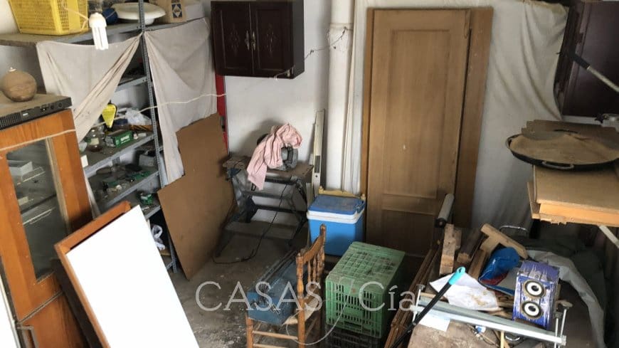 3 chambre Maison de Ville à vendre à Oliva - 94 750 € (Ref: 7566715)