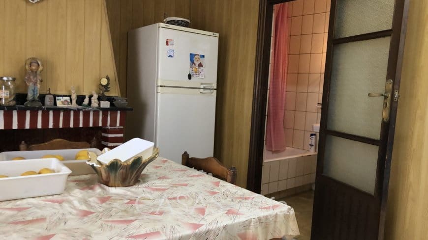 3 chambre Maison de Ville à vendre à Oliva - 94 750 € (Ref: 7566715)