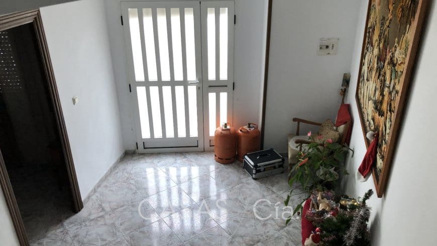 3 chambre Maison de Ville à vendre à Oliva - 94 750 € (Ref: 7566715)