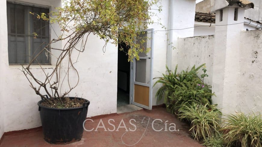 3 chambre Maison de Ville à vendre à Oliva - 94 750 € (Ref: 7566715)