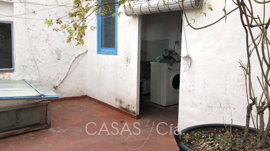 3 chambre Maison de Ville à vendre à Oliva - 94 750 € (Ref: 7566715)