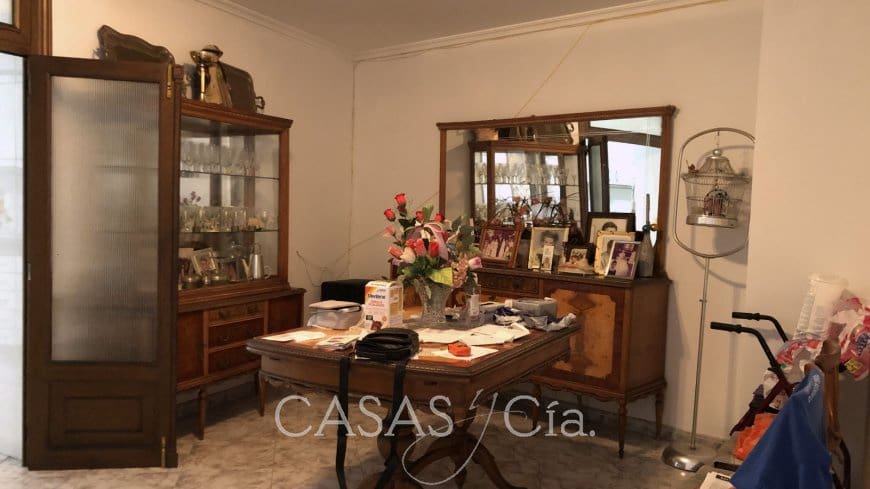 3 chambre Maison de Ville à vendre à Oliva - 94 750 € (Ref: 7566715)