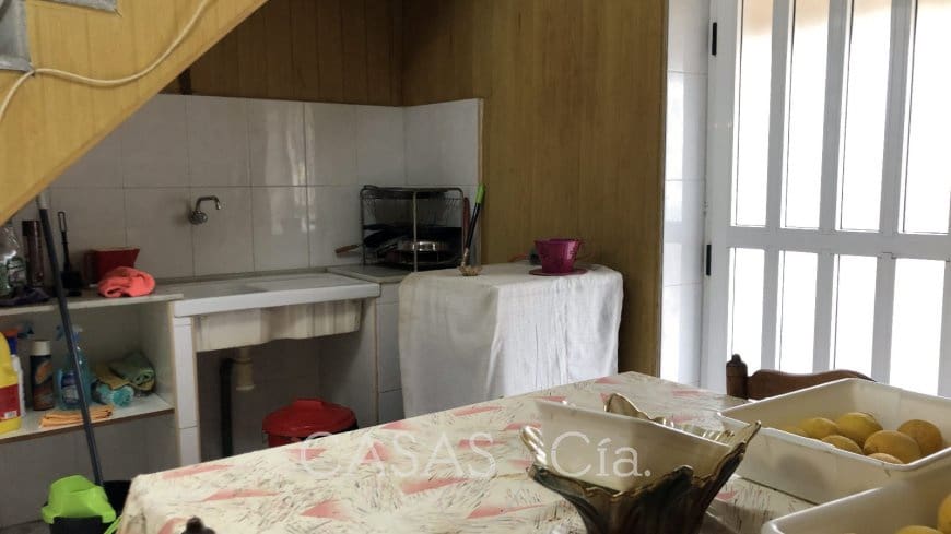 3 chambre Maison de Ville à vendre à Oliva - 94 750 € (Ref: 7566715)