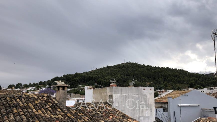 3 chambre Maison de Ville à vendre à Oliva - 94 750 € (Ref: 7566715)