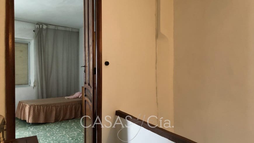 3 chambre Maison de Ville à vendre à Oliva - 94 750 € (Ref: 7566715)