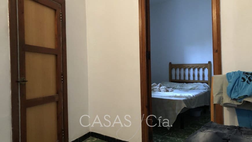 3 chambre Maison de Ville à vendre à Oliva - 94 750 € (Ref: 7566715)