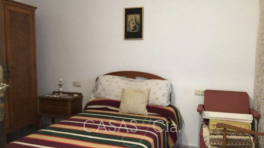 3 chambre Maison de Ville à vendre à Oliva - 94 750 € (Ref: 7566715)
