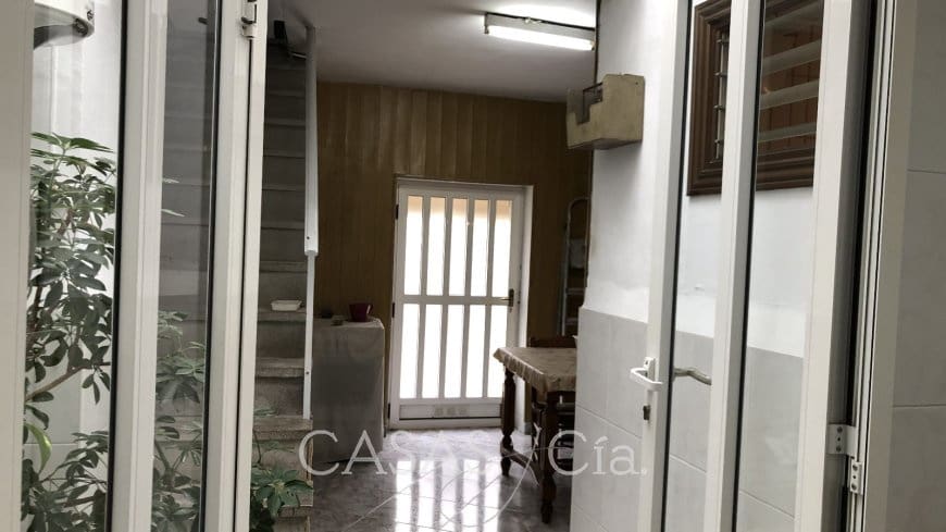 3 chambre Maison de Ville à vendre à Oliva - 94 750 € (Ref: 7566715)