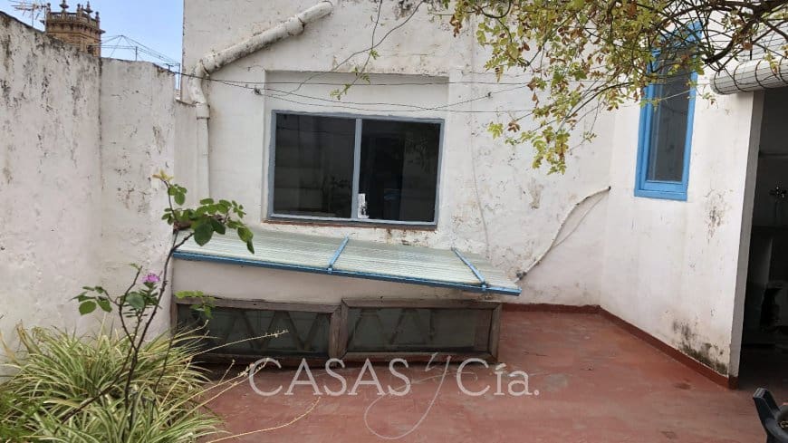 3 chambre Maison de Ville à vendre à Oliva - 94 750 € (Ref: 7566715)