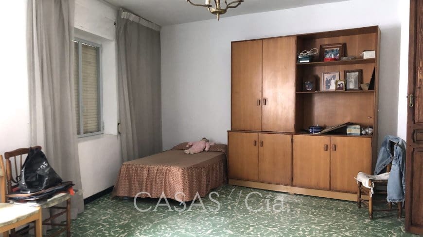 3 chambre Maison de Ville à vendre à Oliva - 94 750 € (Ref: 7566715)