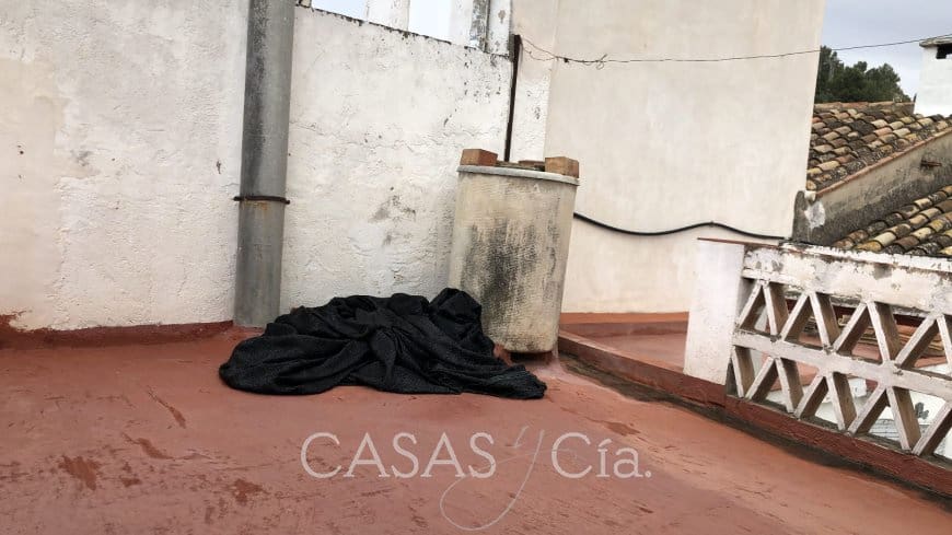 3 chambre Maison de Ville à vendre à Oliva - 94 750 € (Ref: 7566715)