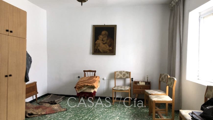 3 chambre Maison de Ville à vendre à Oliva - 94 750 € (Ref: 7566715)