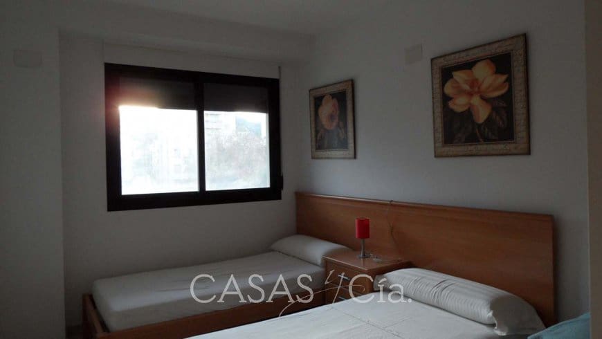 4 soveværelse Lejlighed til salg i Oliva med garage - € 180.000 (Ref: 7681819)