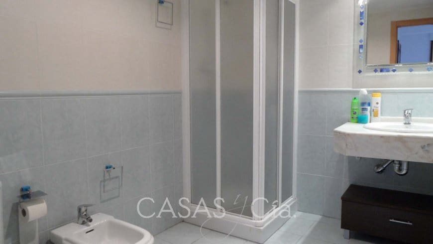 4 soveværelse Lejlighed til salg i Oliva med garage - € 180.000 (Ref: 7681819)