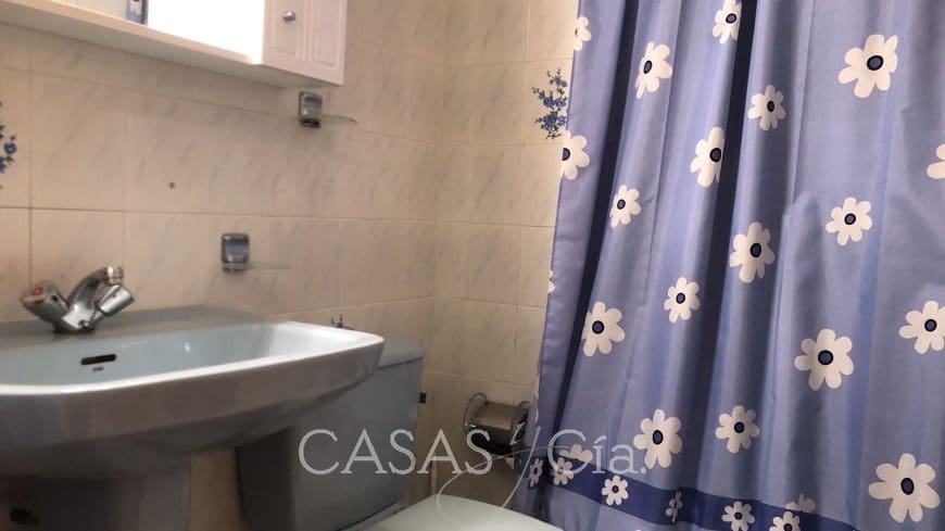 5 soveværelse Byhus til salg i Oliva med garage - € 249.950 (Ref: 7681820)