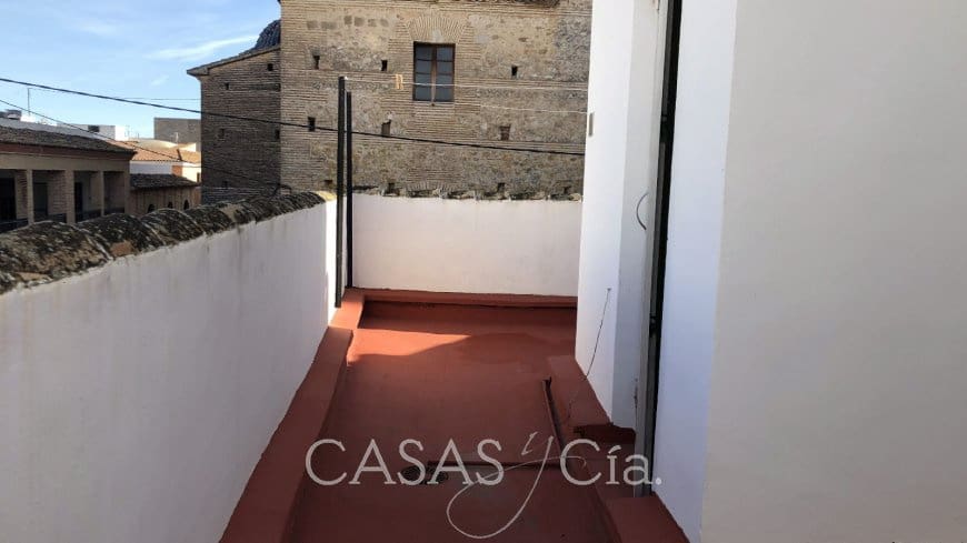 5 soveværelse Byhus til salg i Oliva med garage - € 249.950 (Ref: 7681820)