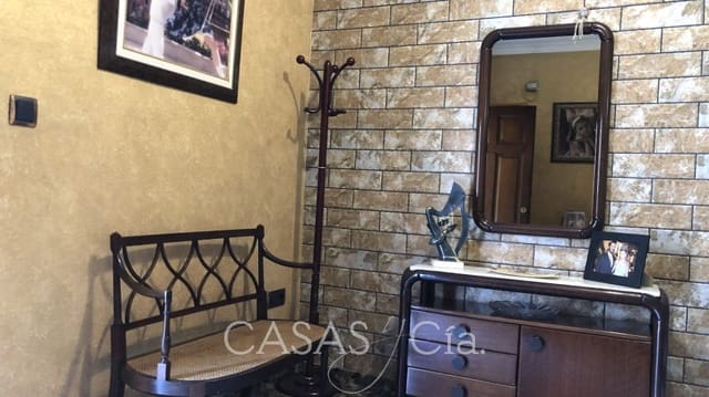 5 chambre Maison de Ville à vendre à Oliva avec garage - 249 950 € (Ref: 7681820)