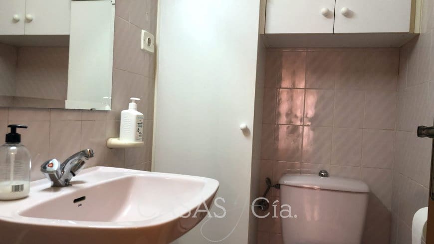 5 soveværelse Byhus til salg i Oliva med garage - € 249.950 (Ref: 7681820)