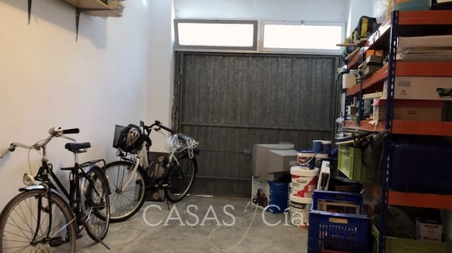 5 chambre Maison de Ville à vendre à Oliva avec garage - 249 950 € (Ref: 7681820)