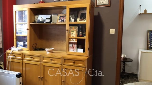 5 chambre Maison de Ville à vendre à Oliva avec garage - 249 950 € (Ref: 7681820)