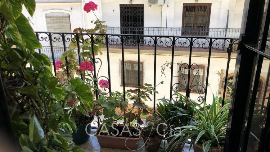 5 soveværelse Byhus til salg i Oliva med garage - € 249.950 (Ref: 7681820)