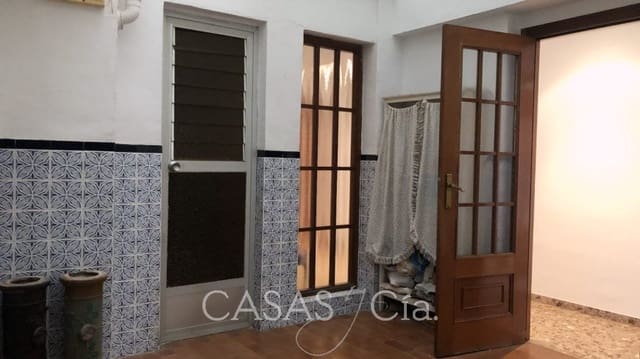 3 Zimmer Apartment zu verkaufen in Villalonga - 99.000 € (Ref: 7719661)