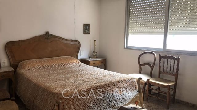 3 Zimmer Apartment zu verkaufen in Villalonga - 99.000 € (Ref: 7719661)