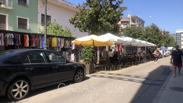 3 Zimmer Apartment zu verkaufen in Villalonga - 99.000 € (Ref: 7719661)