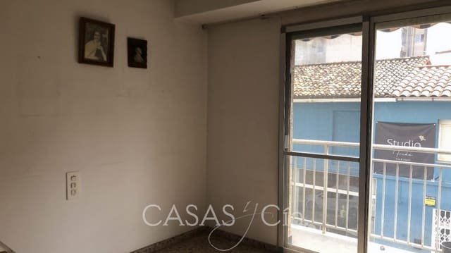 3 Zimmer Apartment zu verkaufen in Villalonga - 99.000 € (Ref: 7719661)
