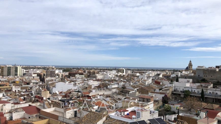 5 Zimmer Haus zu verkaufen in Oliva - 125.000 € (Ref: 8139388)