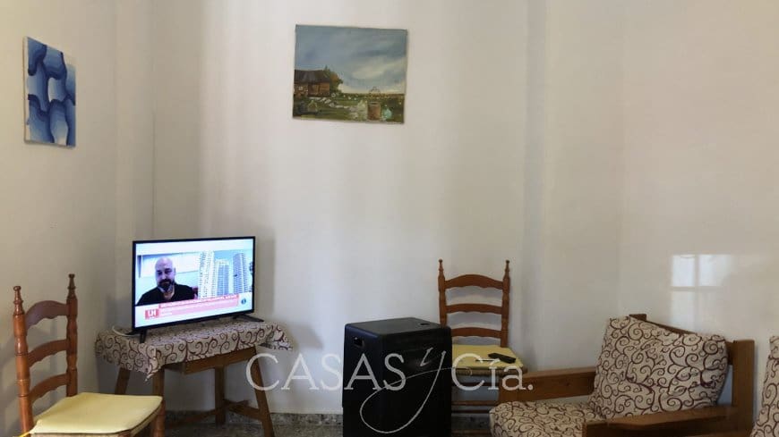 5 Zimmer Haus zu verkaufen in Oliva - 125.000 € (Ref: 8139388)