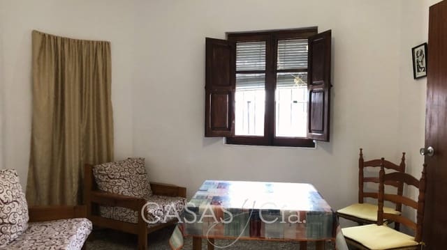 5 bedroom Townhouse for sale in Oliva - € 125,000 (Ref: 8139388)