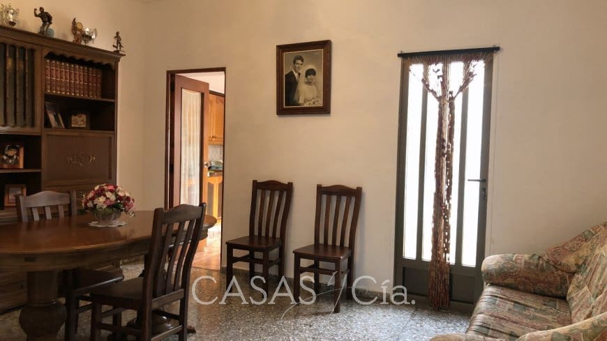 5 Zimmer Haus zu verkaufen in Oliva - 125.000 € (Ref: 8139388)