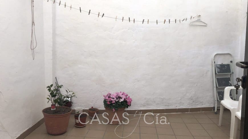 5 Zimmer Haus zu verkaufen in Oliva - 125.000 € (Ref: 8139388)