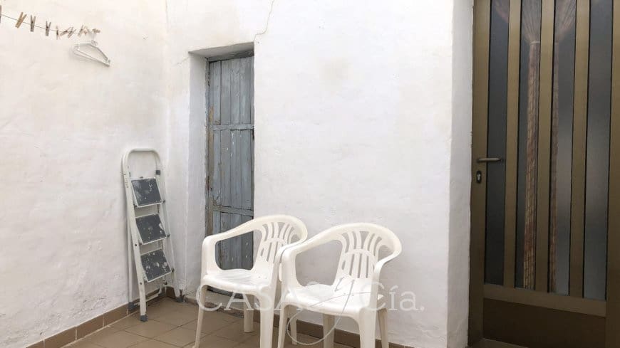 5 Zimmer Haus zu verkaufen in Oliva - 125.000 € (Ref: 8139388)