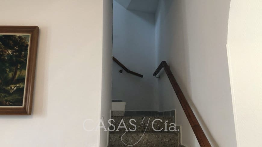 5 Zimmer Haus zu verkaufen in Oliva - 125.000 € (Ref: 8139388)