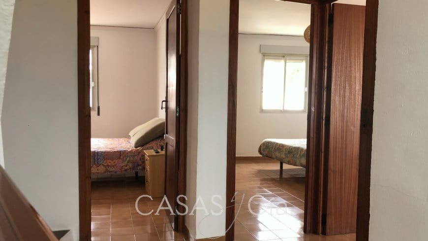 5 Zimmer Haus zu verkaufen in Oliva - 125.000 € (Ref: 8139388)