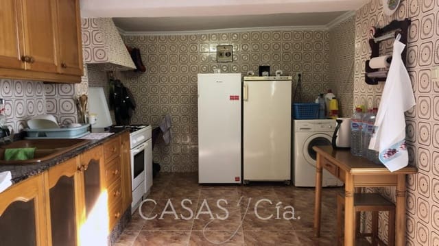 5 bedroom Townhouse for sale in Oliva - € 125,000 (Ref: 8139388)