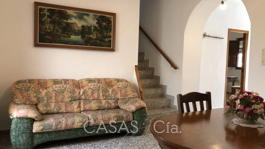 5 Zimmer Haus zu verkaufen in Oliva - 125.000 € (Ref: 8139388)
