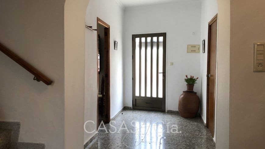 5 Zimmer Haus zu verkaufen in Oliva - 125.000 € (Ref: 8139388)